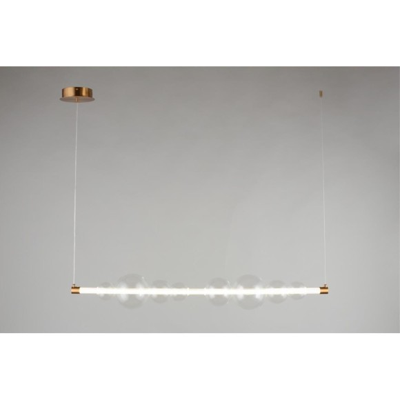 Подвесной светильник Abbazia OML-65903-08