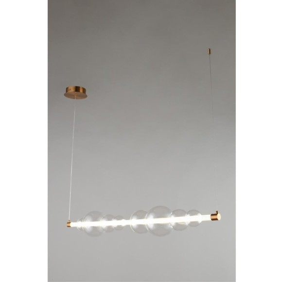 Подвесной светильник Abbazia OML-65903-08