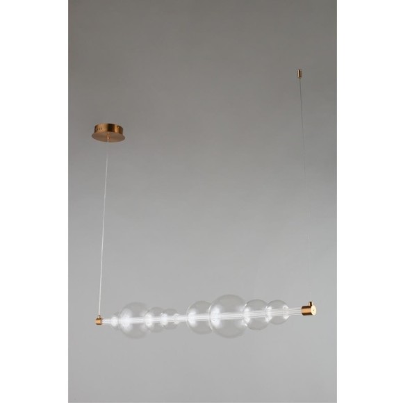 Подвесной светильник Abbazia OML-65903-08