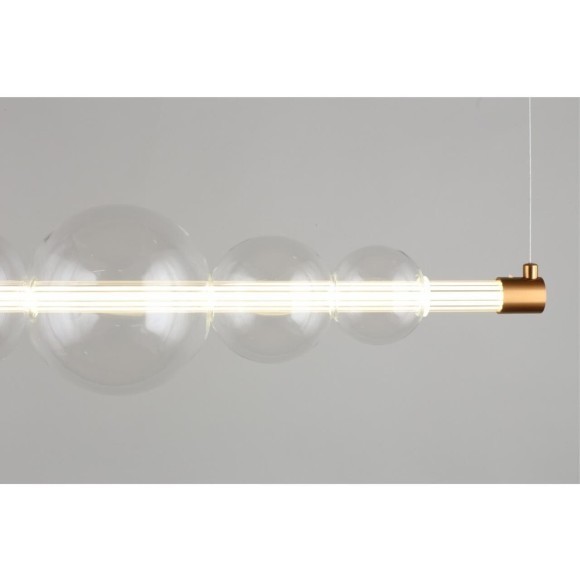 Подвесной светильник Abbazia OML-65903-08