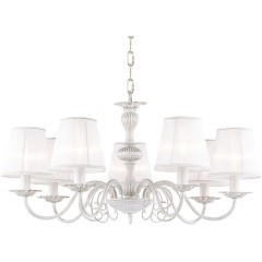 Подвесная люстра Malta 1730-7P