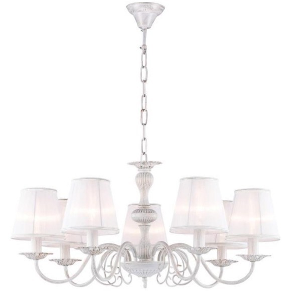 Подвесная люстра Malta 1730-7P