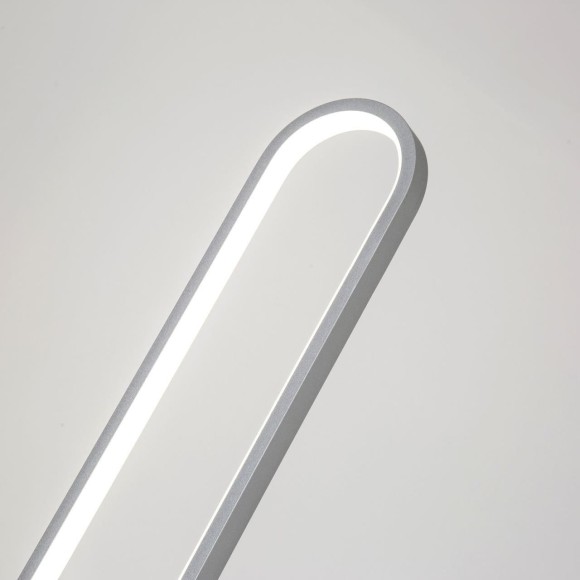 Торшер Altus 4222-1F