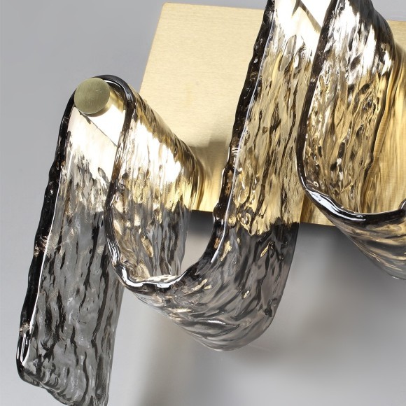 Настенный светильник LED x 16W 642Лм CRI90 4000K FLOW 5106/16WL Настенный светильник LED x 16W 642Лм CRI90 4000K FLOW 5106/16WL