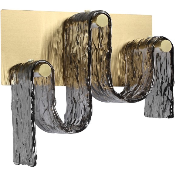 Настенный светильник LED x 16W 642Лм CRI90 4000K FLOW 5106/16WL Настенный светильник LED x 16W 642Лм CRI90 4000K FLOW 5106/16WL