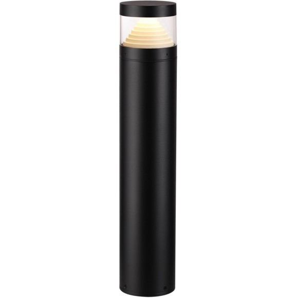 7140/20GLA Ландшафтный светильник Odeon Light NATURE IP65 LED 20W Ra80 608Лм 360° 3000K 85-265V HULK