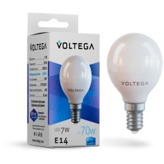 Лампочка Voltega 7055