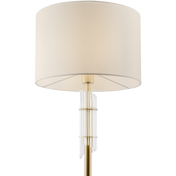 Торшер с выключателем Alloro MOD088FL-01BS