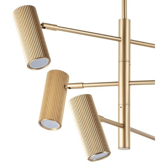 Потолочная люстра Roma 718263