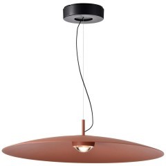 4411-2P, подвес, D600xH210/1800, LEDx12W, 1050LM, 4000K, IP20, included