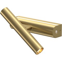 Настенный светильник (бра) Maytoni MOD442WL-L8BS3K