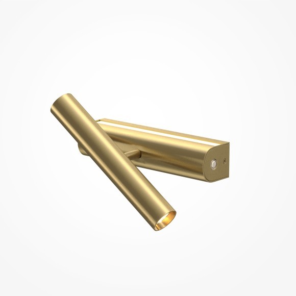 Настенный светильник (бра) Maytoni MOD442WL-L8BS3K Настенный светильник (бра) Maytoni MOD442WL-L8BS3K