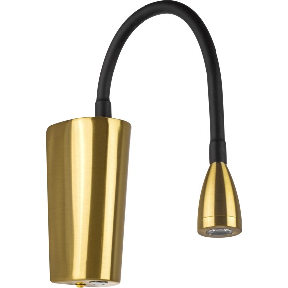 Бра LED 3000K 200Lm Muro III Lightstar 808641