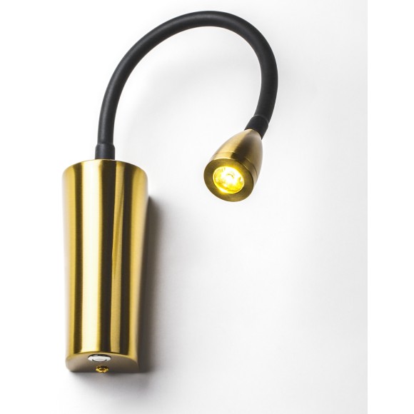 Бра LED 3000K 200Lm Muro III Lightstar 808641