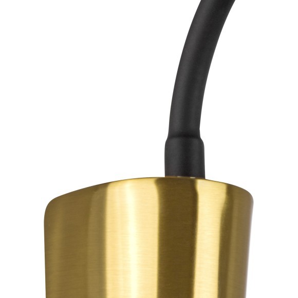 Бра LED 3000K 200Lm Muro III Lightstar 808641