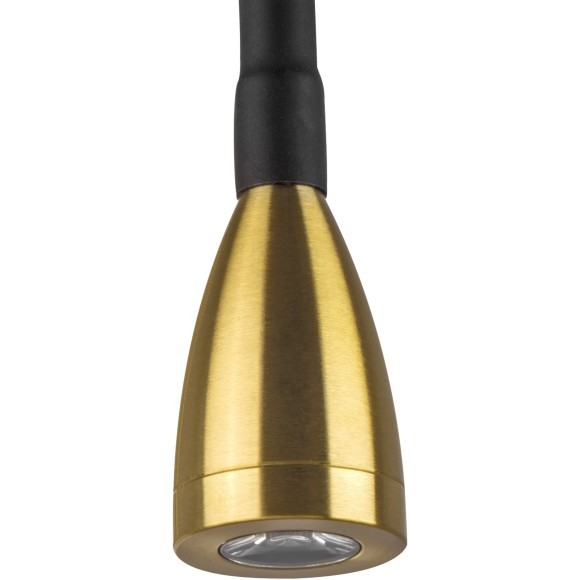 Бра LED 3000K 200Lm Muro III Lightstar 808641