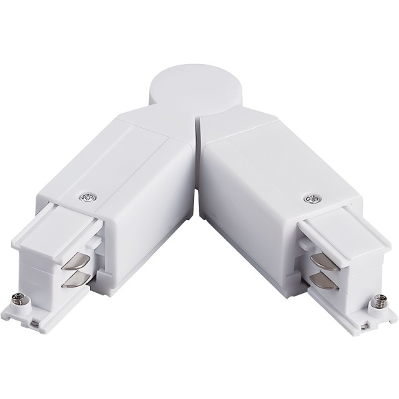 Соединение с меняющимся углом к треку 5040xx-(F)/(R) Quattro Lightstar 504156-FRPI