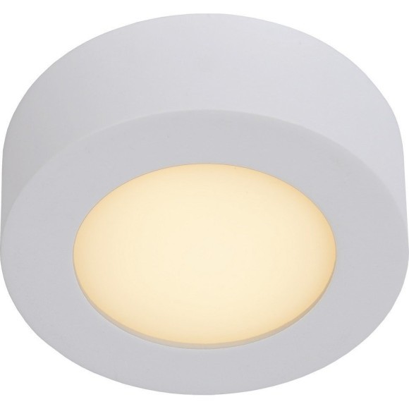 Настенно-потолочный светильник Lucide 28106/11/31 Brice-LED IP40 светодиодный LED 8W