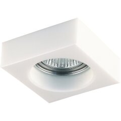 Встраиваемый светильник Lightstar 6146 Lui mini под лампу 1xGU10 50W