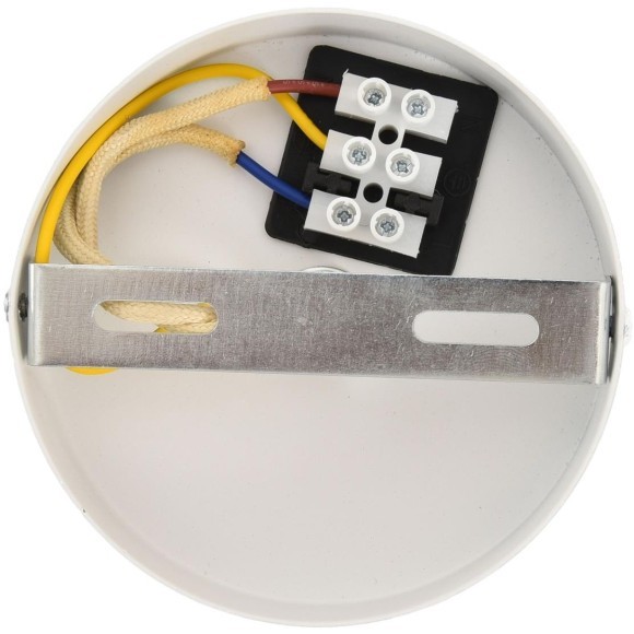 8368/1B Подвесной светильник, белое основание, с плафоном из джутового шнура под сменную лампу E27 220V Lumion ECO BOHO 8368/1B Подвесной светильник, белое основание, с плафоном из джутового шнура под сменную лампу E27 220V Lumion ECO BOHO