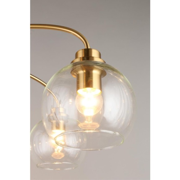 Потолочная люстра Cavan OML-68107-07