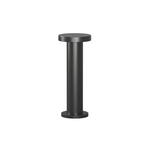 DK9704-BK Ландшафтный светодиодный уличный светильник Denkirs DRAMEN IP65 15 Вт 3000К