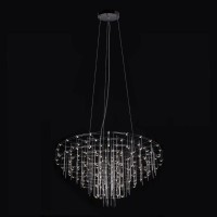 10258/600 Подвесной светильник LOFT IT Spy