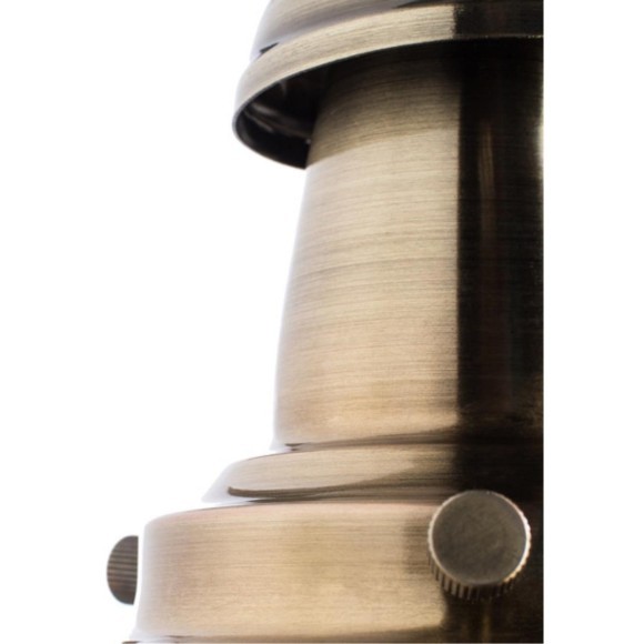 Подвесной светильник Arte Lamp FISHERMAN A5518SP-1AB