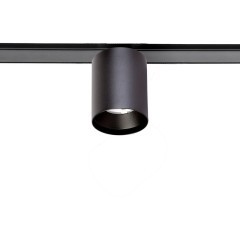 4151-1U Трековый магнитный светодиодный SMART (TUYA, Алиса, Bluetooth, Wi-Fi) светильник Favourite Unika 42V CRI90+ 3000-6000К 500Лм 24° 7Вт