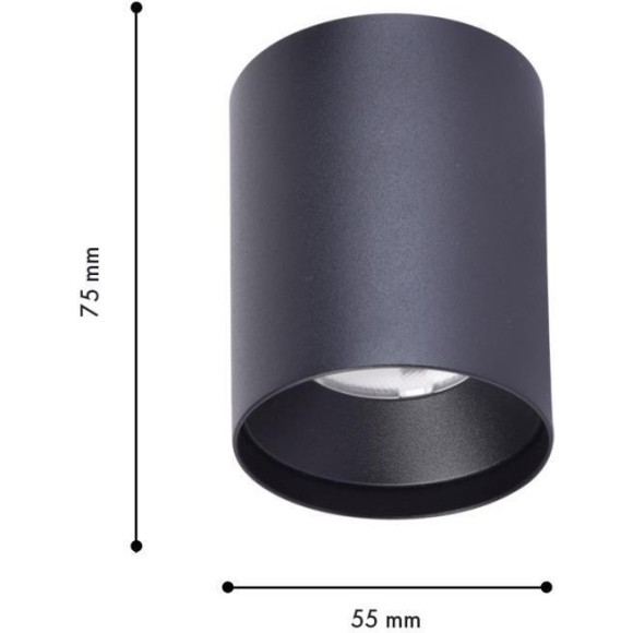 4151-1U Трековый магнитный светодиодный SMART (TUYA, Алиса, Bluetooth, Wi-Fi) светильник Favourite Unika 42V CRI90+ 3000-6000К 500Лм 24° 7Вт
