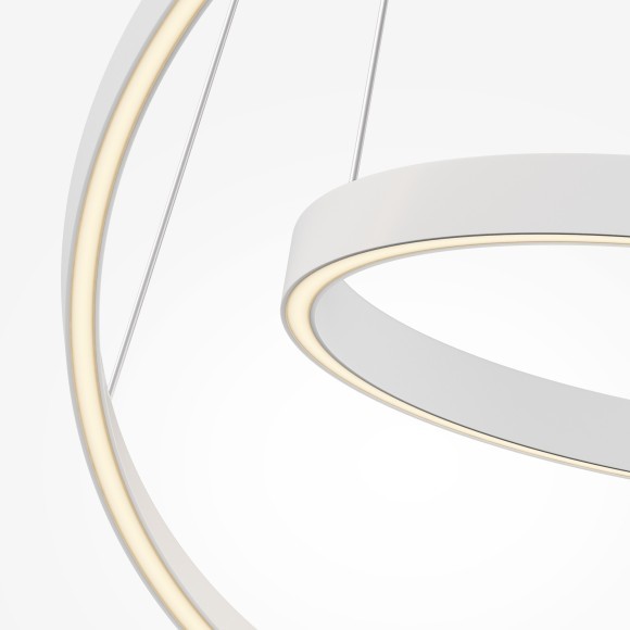 Подвесной светильник Maytoni MOD058PL-L55WK Подвесной светильник Maytoni MOD058PL-L55WK