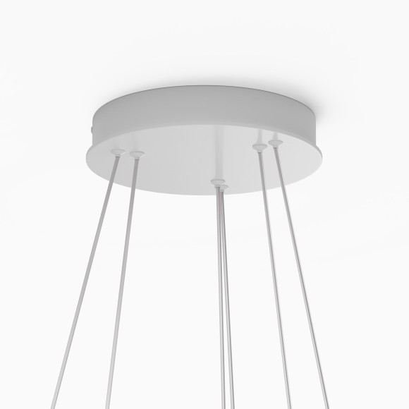 Подвесной светильник Maytoni MOD058PL-L55WK Подвесной светильник Maytoni MOD058PL-L55WK