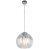 Подвесной светильник Lussole LSP-0159 HOCKESSIN IP21 под лампу 1xE27 40W