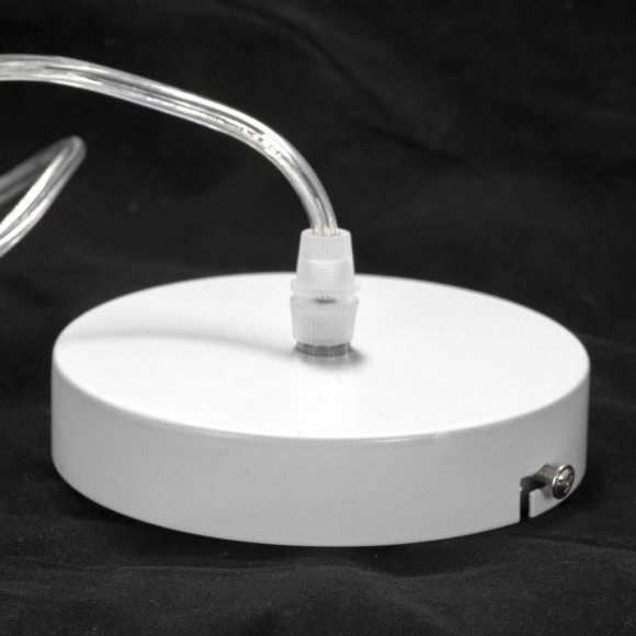 Большая подвесная люстра Kenner LSP-8270