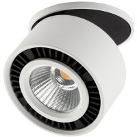 Встраиваемый светильник Lightstar 214806 Forte inca светодиодный LED 150W
