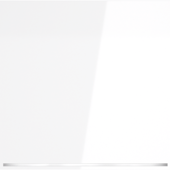 VLS010201 Выключатель встраиваемый одноклавишный с подсветкой. Корпус белого глянцевого цвета 10А (2200 Ватт) VOLTUM S70 (белый глянцевый)