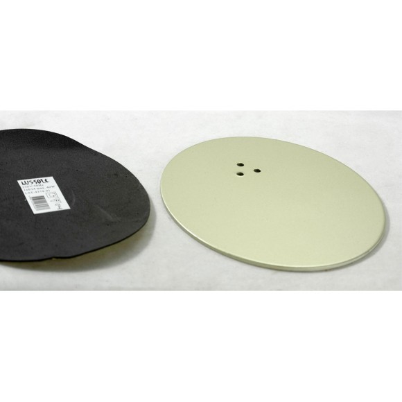 Настольная лампа Lussole LST-4374-01 ROMA IP21 под лампу 1xE14 40W