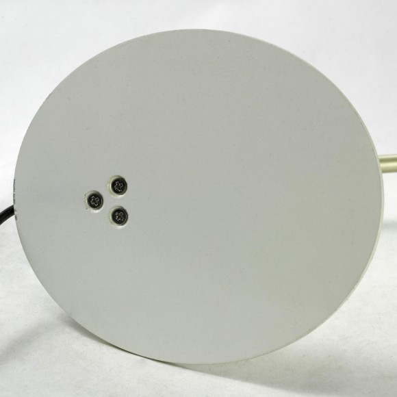 Настольная лампа Lussole LST-4374-01 ROMA IP21 под лампу 1xE14 40W