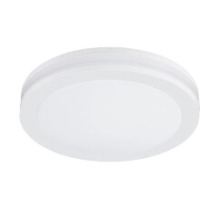 Встраиваемый светильник Arte Lamp A8431PL-1WH TABIT светодиодный LED 12W