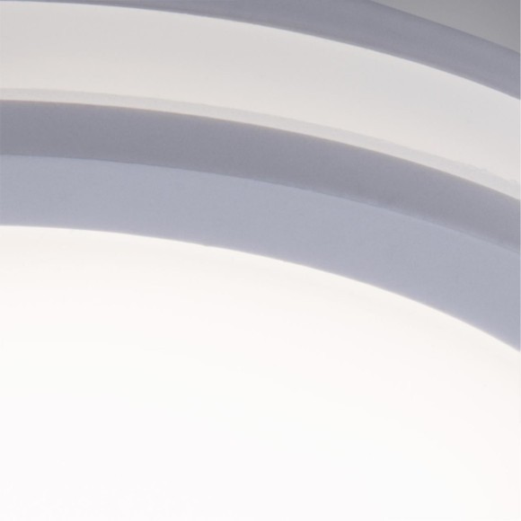 Встраиваемый светильник Arte Lamp A8431PL-1WH TABIT светодиодный LED 12W