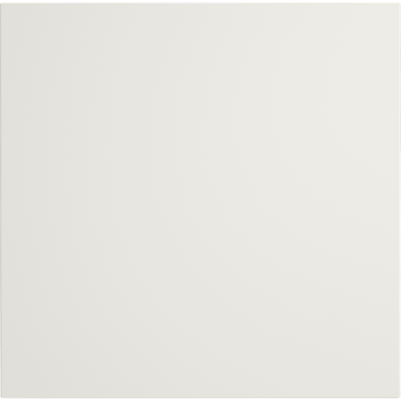 VLS000113 Клавиша для выключателя и переключателя одноклавишного бежевого цвета VOLTUM S70 (хлопок)