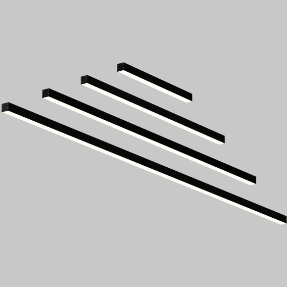 Линейный светильник Technical LL311014