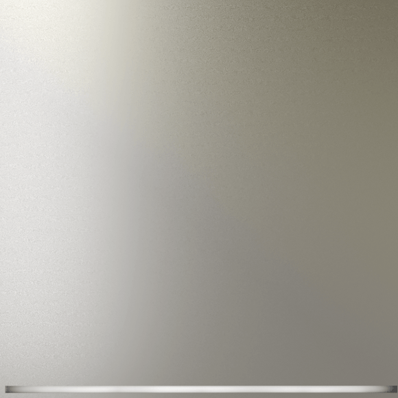 VLS020604 Выключатель с самовозвратом (звонковый) двухклавишный встраиваемый шелкового цвета 10А (2200 Ватт) VOLTUM S70 (шелк)