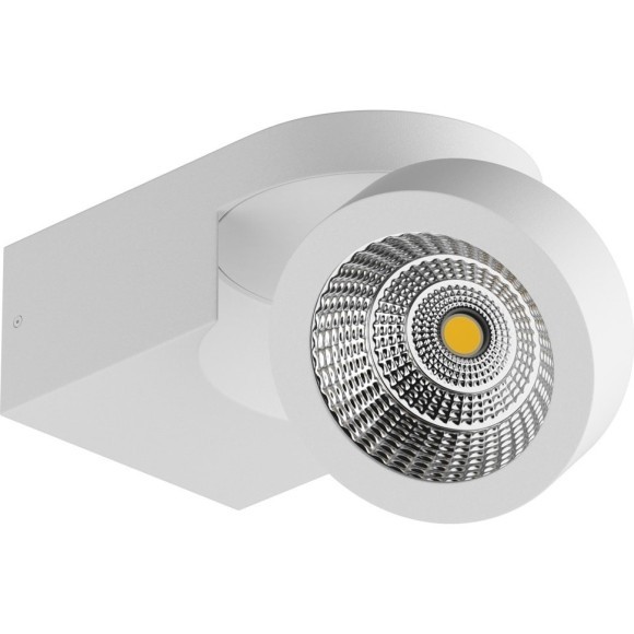 Накладной потолочный светильник Lightstar 55164 Snodo светодиодный LED 10W