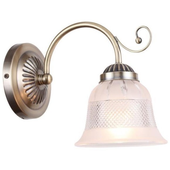 Бра Vetus 2194-1W