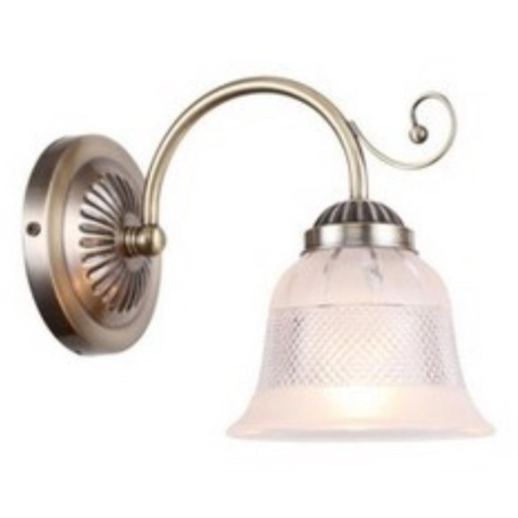 Бра Vetus 2194-1W