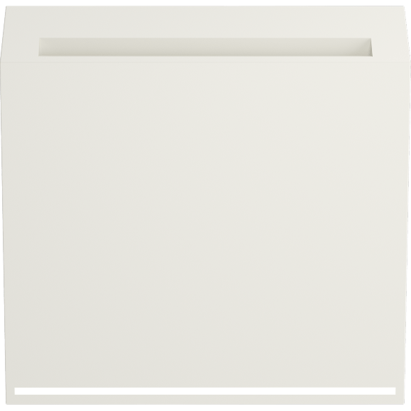 VLS002415 Накладка для подсветки светодиодной с датчиком движения синего джинсового цвета VOLTUM S70 (деним)