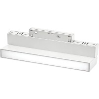 Светильник заливающего света 48V 12W Uno CCT Lightstar 269006CCT