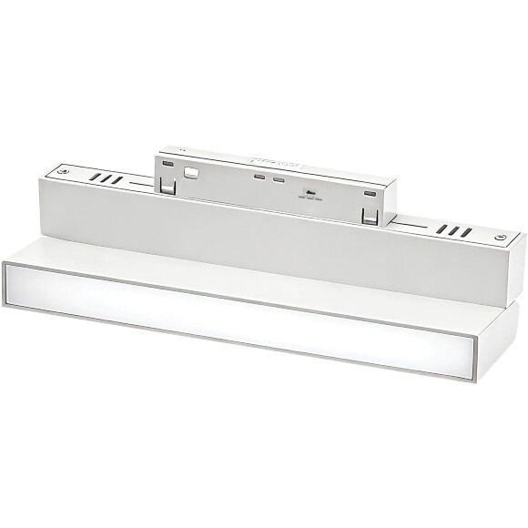 Светильник заливающего света 48V 12W Uno CCT Lightstar 269006CCT Светильник заливающего света 48V 12W Uno CCT Lightstar 269006CCT