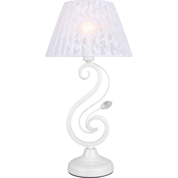Декоративная настольная лампа Omnilux OML-75304-01 Vincilago под лампу 1xE14 40W